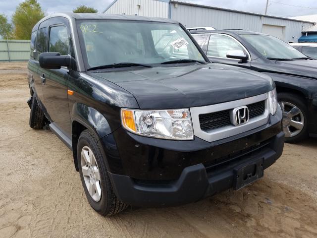 HONDA ELEMENT EX 2011 5j6yh2h76bl005143