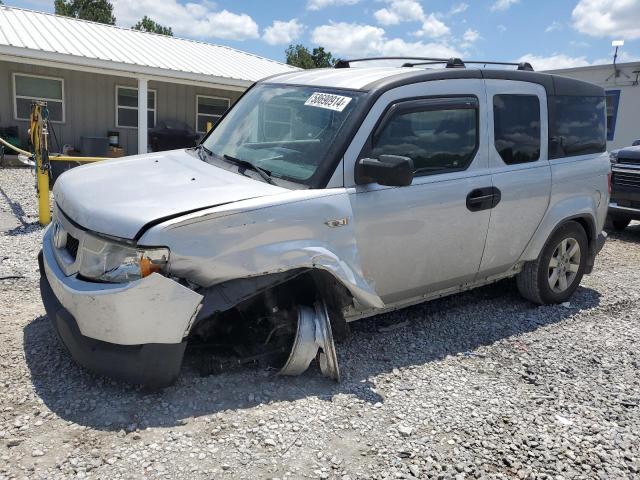 HONDA ELEMENT 2011 5j6yh2h76bl005286