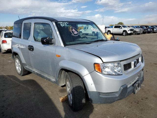 HONDA ELEMENT EX 2011 5j6yh2h76bl005336