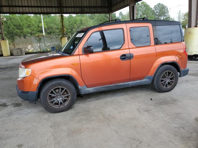 HONDA ELEMENT EX 2010 5j6yh2h77al005960