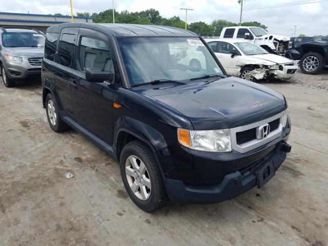 HONDA ELEMENT EX 2010 5j6yh2h77al007398