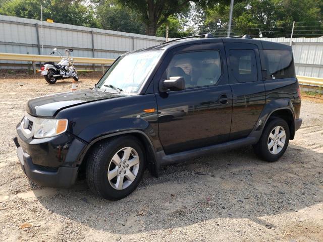 HONDA ELEMENT EX 2010 5j6yh2h77al008485