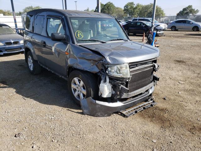 HONDA ELEMENT EX 2011 5j6yh2h77bl001067