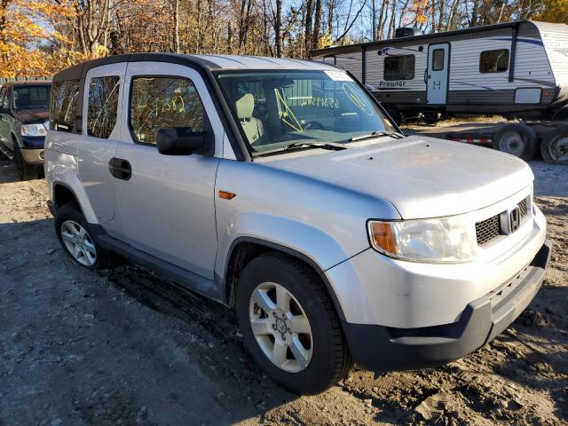 HONDA ELEMENT EX 2011 5j6yh2h77bl001392