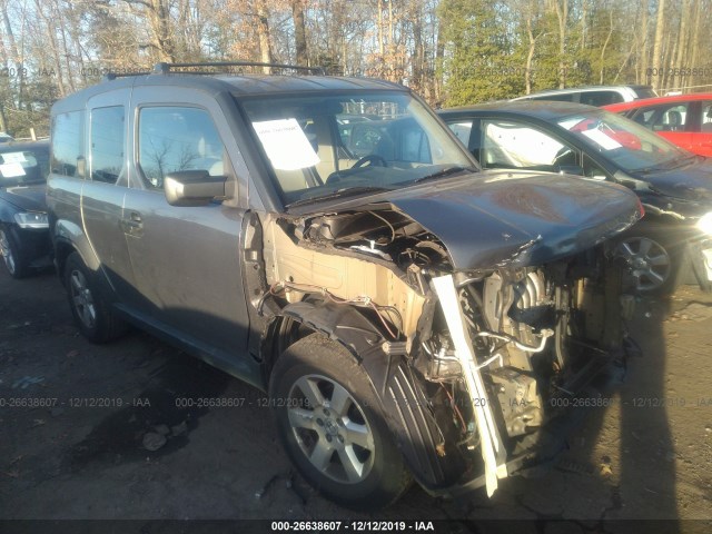 HONDA ELEMENT 2011 5j6yh2h77bl002414