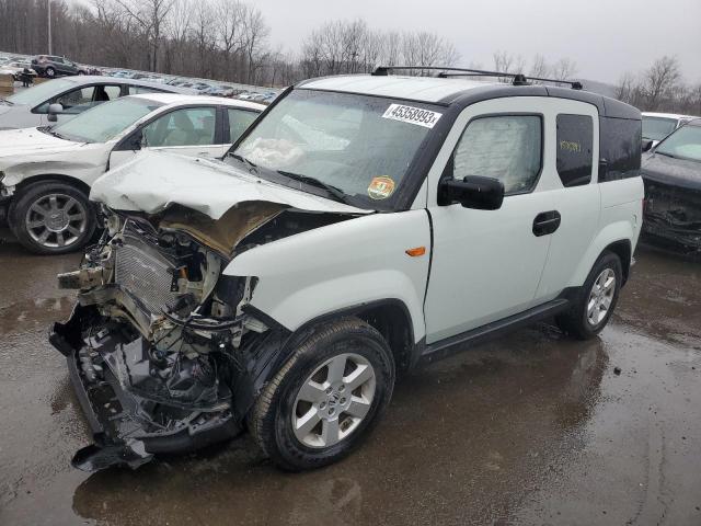 HONDA ELEMENT EX 2011 5j6yh2h77bl006995