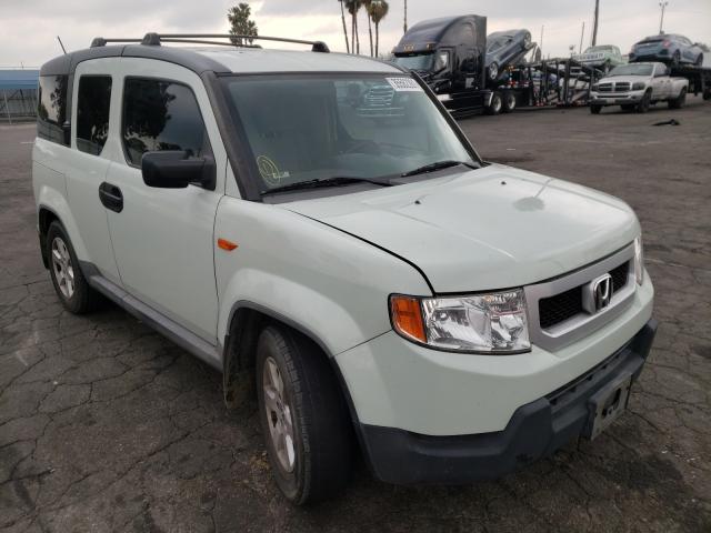 HONDA ELEMENT EX 2010 5j6yh2h78al001447