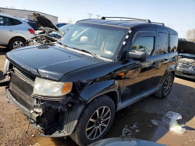 HONDA ELEMENT EX 2010 5j6yh2h78al001884