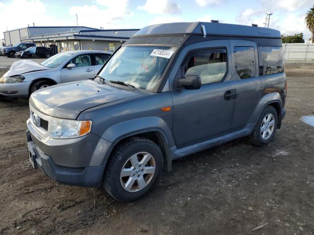 HONDA ELEMENT 2010 5j6yh2h78al008348