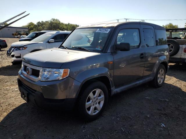 HONDA ELEMENT EX 2010 5j6yh2h79al001067