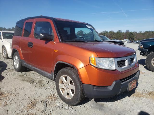 HONDA ELEMENT EX 2010 5j6yh2h79al003577