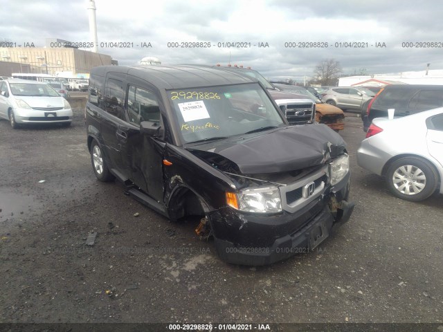 HONDA ELEMENT 2010 5j6yh2h79al006981