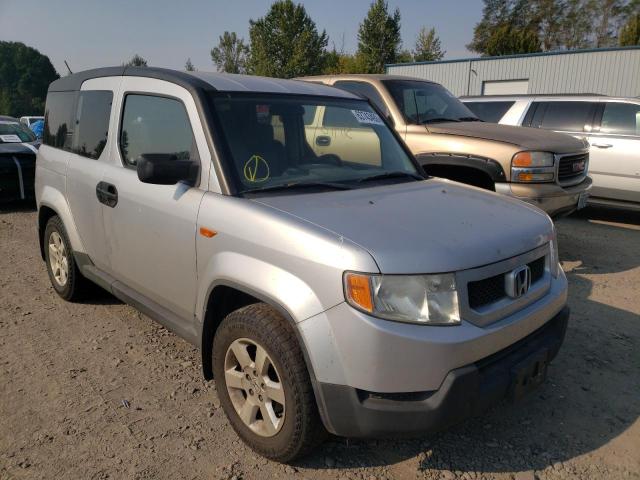 HONDA ELEMENT EX 2010 5j6yh2h79al007936