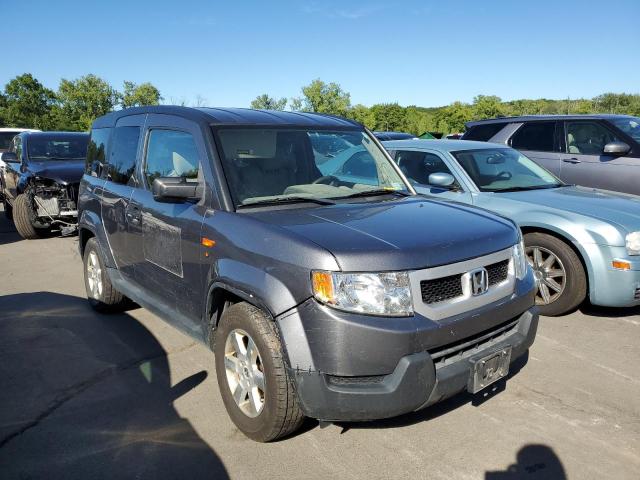 HONDA ELEMENT 2011 5j6yh2h79bl000230