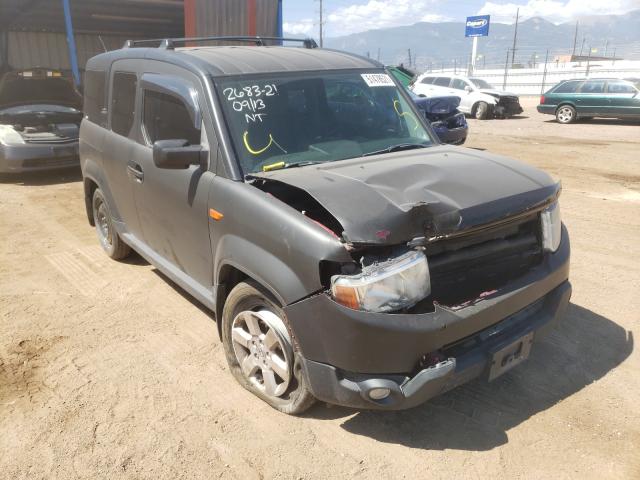 HONDA ELEMENT EX 2011 5j6yh2h79bl000292