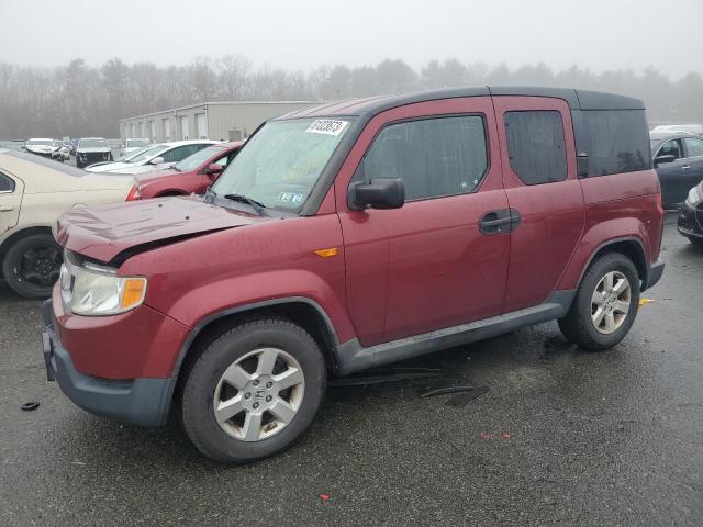 HONDA ELEMENT 2011 5j6yh2h79bl002494