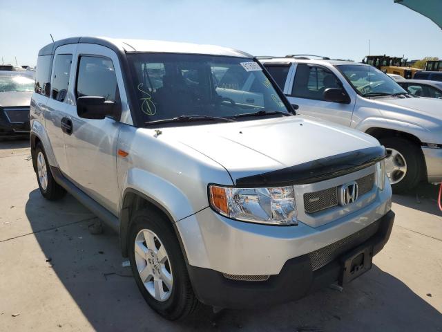 HONDA ELEMENT EX 2011 5j6yh2h79bl002981