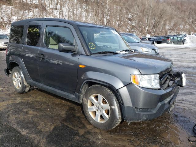 HONDA ELEMENT EX 2011 5j6yh2h79bl005363