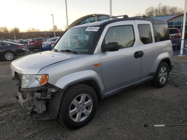 HONDA ELEMENT EX 2010 5j6yh2h7xal000624