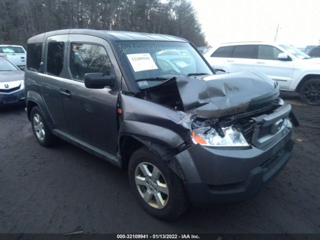 HONDA ELEMENT 2010 5j6yh2h7xal005192