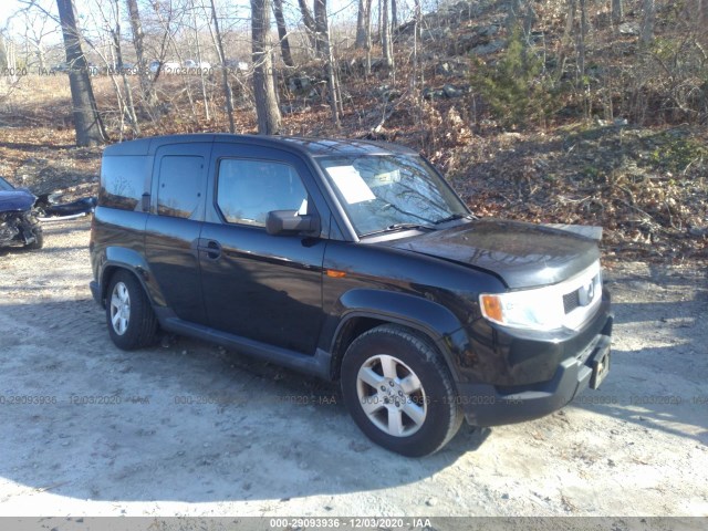 HONDA ELEMENT 2010 5j6yh2h7xal007377