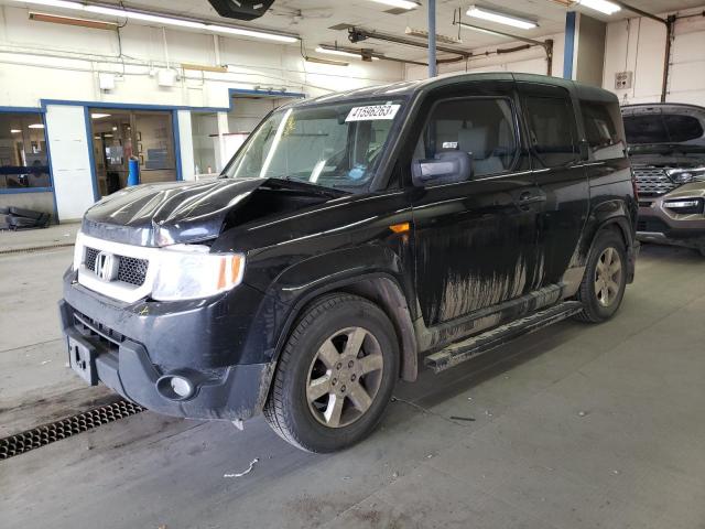 HONDA ELEMENT EX 2010 5j6yh2h7xal008786