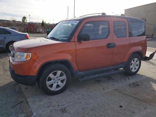 HONDA ELEMENT 2011 5j6yh2h7xbl000978