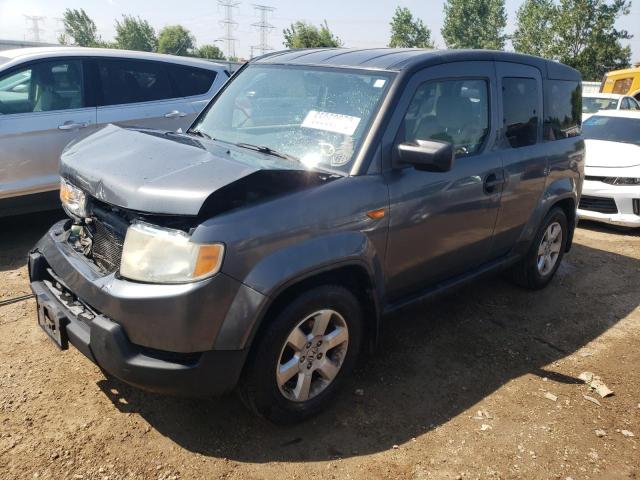 HONDA ELEMENT EX 2011 5j6yh2h7xbl001919