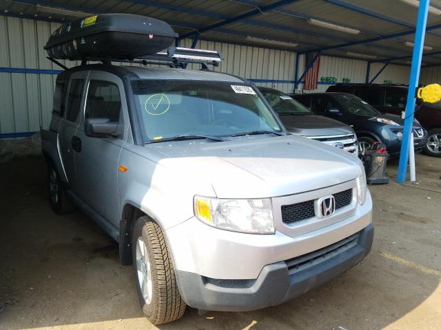 HONDA ELEMENT EX 2011 5j6yh2h7xbl005288