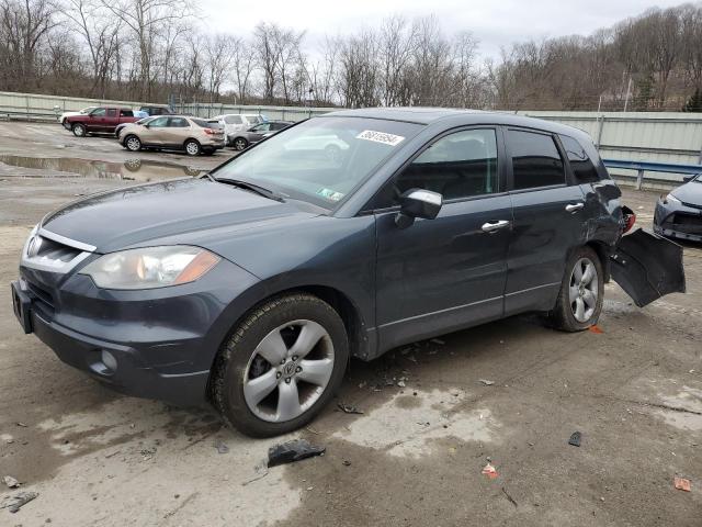 ACURA RDX 2007 5j8tb18207a024209