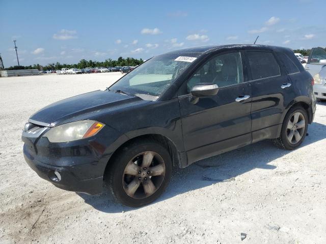 ACURA RDX 2008 5j8tb18208a001210