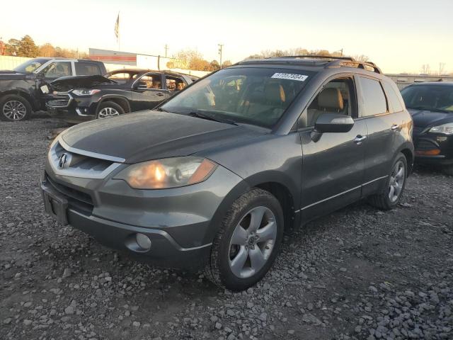 ACURA RDX 2008 5j8tb18208a004169