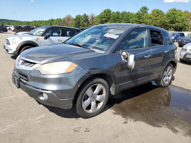 ACURA RDX 2008 5j8tb18208a008500