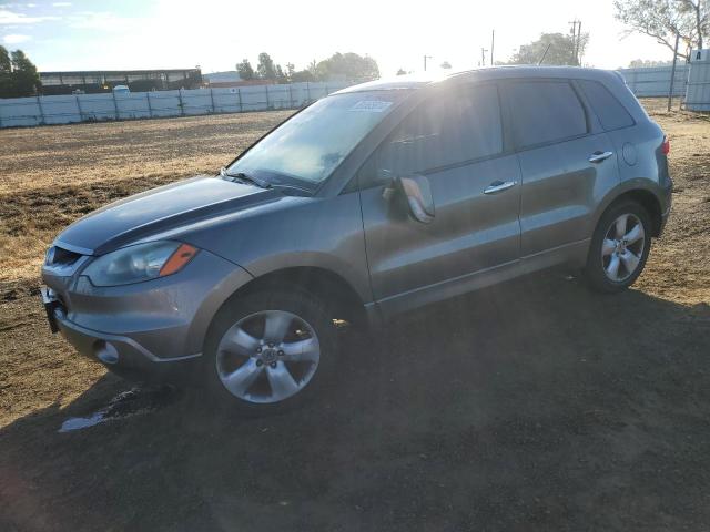 ACURA RDX 2008 5j8tb18208a015351