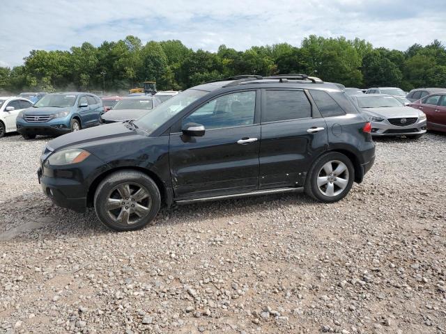 ACURA RDX 2008 5j8tb18208a017018