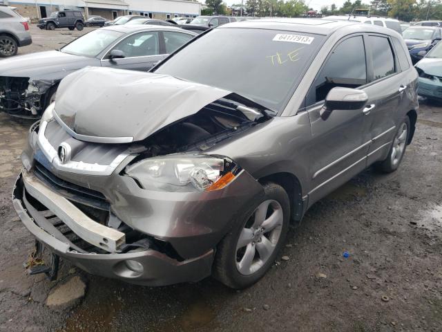 ACURA RDX 2008 5j8tb18208a017908