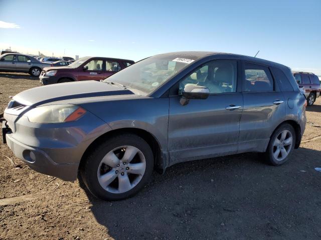 ACURA RDX 2008 5j8tb18208a018959