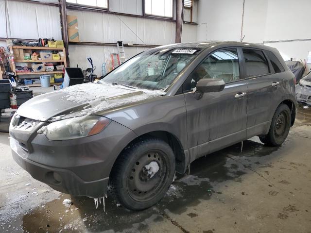 ACURA RDX 2008 5j8tb18208a803658