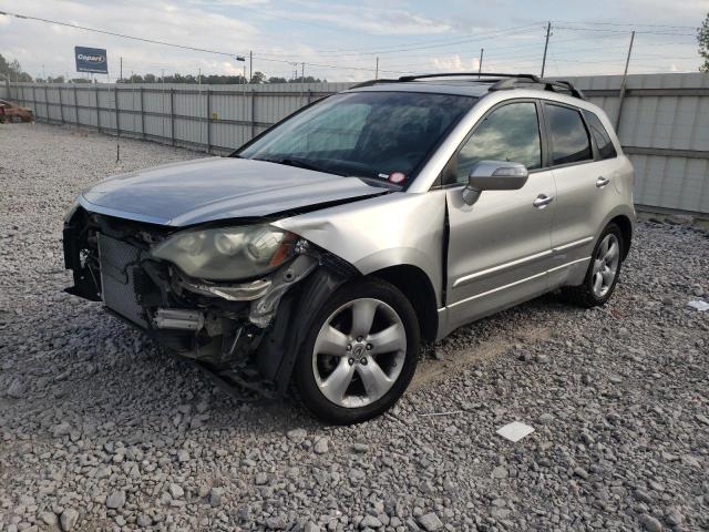 ACURA RDX 2009 5j8tb18209a003847