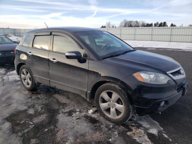 ACURA RDX 2007 5j8tb18217a003076