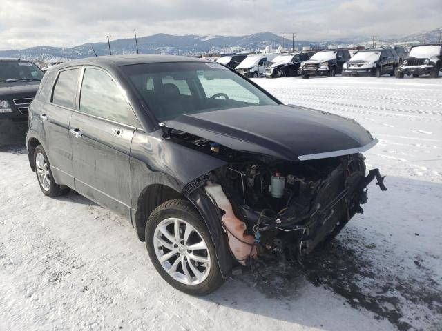 ACURA RDX 2007 5j8tb18217a005393