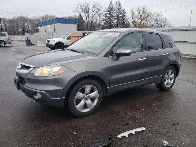 ACURA RDX 2008 5j8tb18218a004164