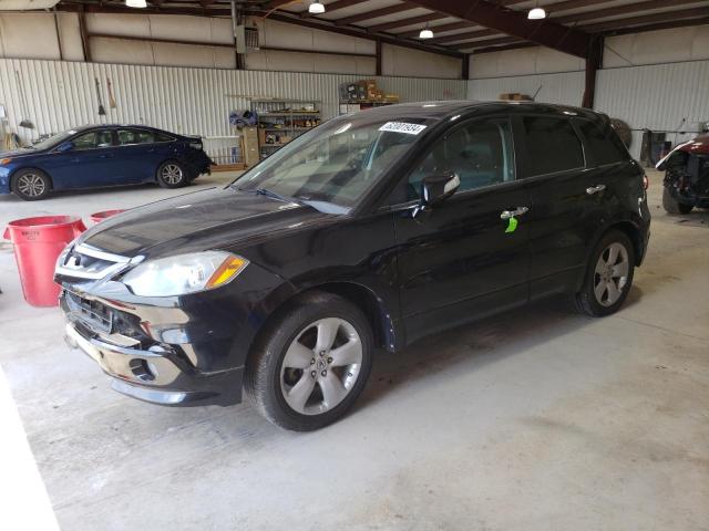 ACURA RDX 2008 5j8tb18218a006237