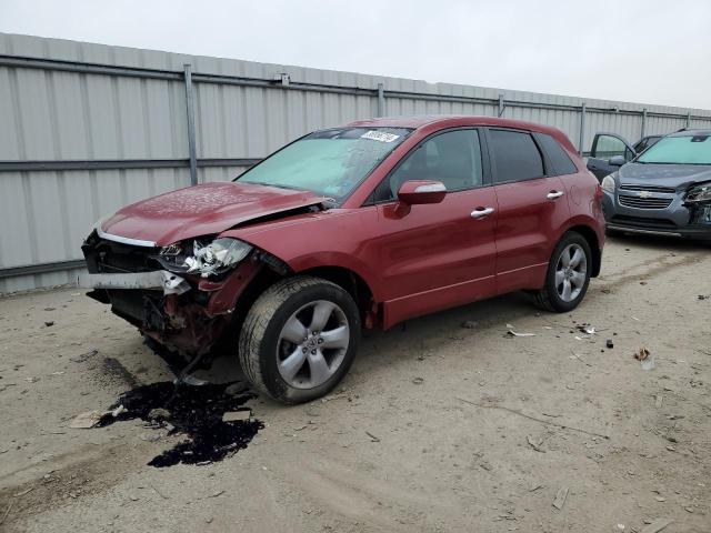 ACURA RDX 2008 5j8tb18218a009641