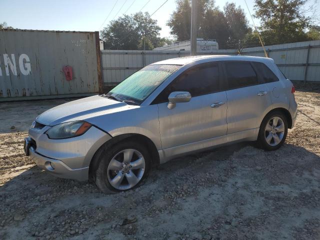 ACURA RDX 2008 5j8tb18218a010014