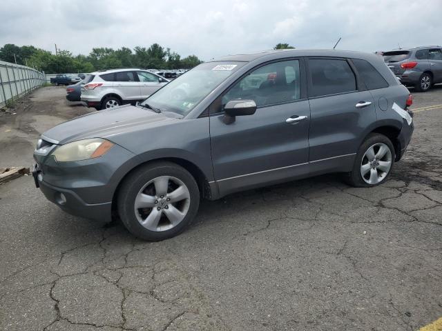 ACURA RDX 2008 5j8tb18218a012037