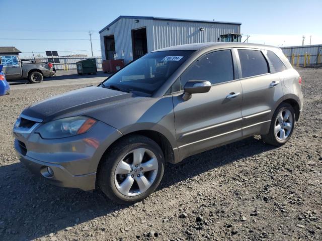 ACURA RDX 2008 5j8tb18218a016525