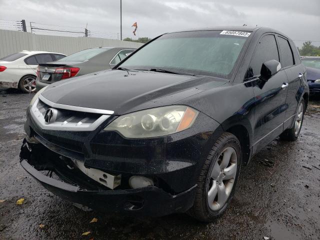 ACURA RDX 2009 5j8tb18219a003047