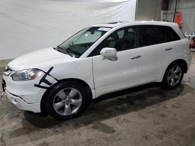 ACURA RDX 2009 5j8tb18219a003243