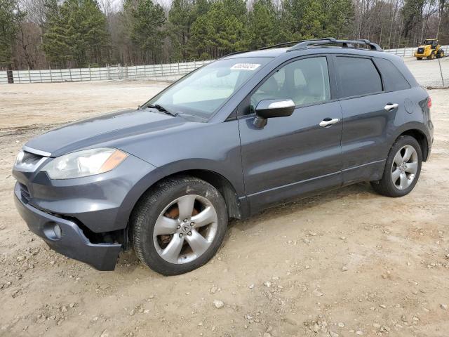 ACURA RDX 2007 5j8tb18227a001515